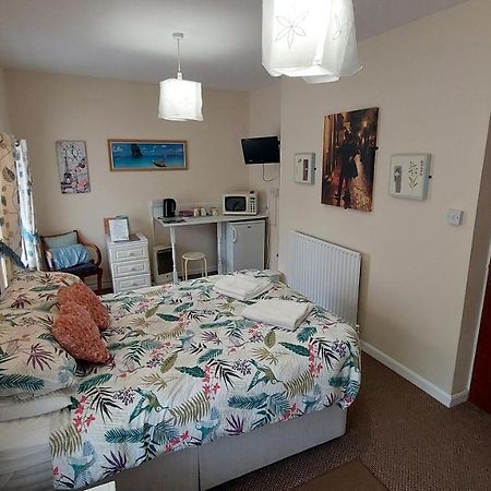 Tennyson Lodge Mablethorpe Εξωτερικό φωτογραφία
