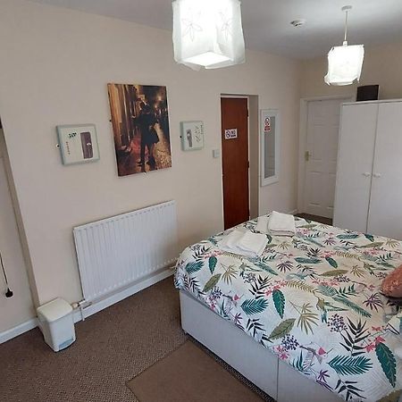 Tennyson Lodge Mablethorpe Εξωτερικό φωτογραφία