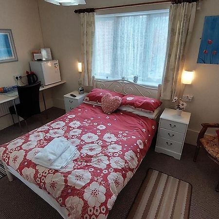 Tennyson Lodge Mablethorpe Εξωτερικό φωτογραφία