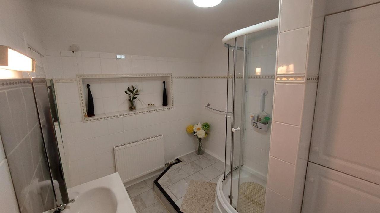 Tennyson Lodge Mablethorpe Εξωτερικό φωτογραφία