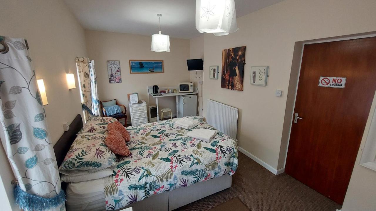 Tennyson Lodge Mablethorpe Εξωτερικό φωτογραφία