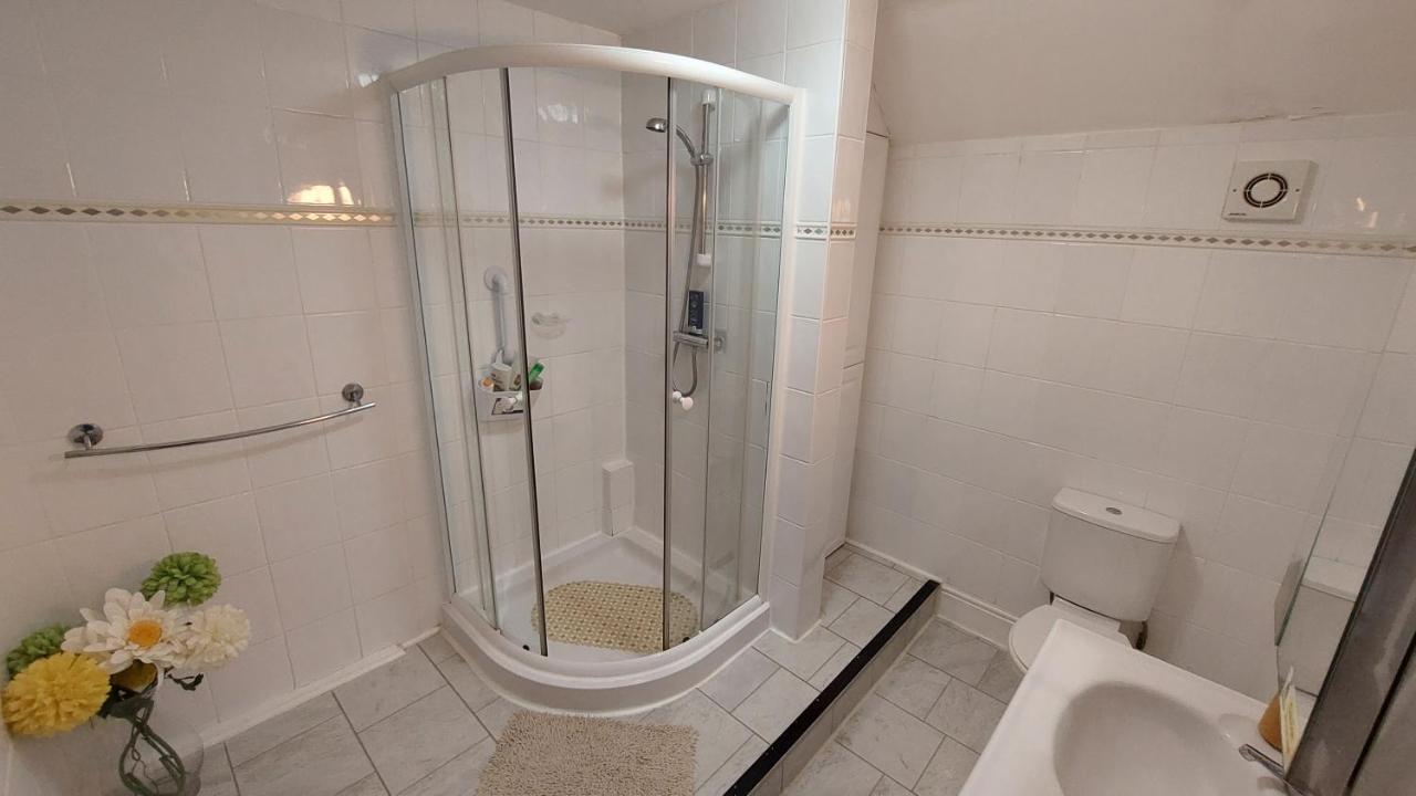 Tennyson Lodge Mablethorpe Εξωτερικό φωτογραφία