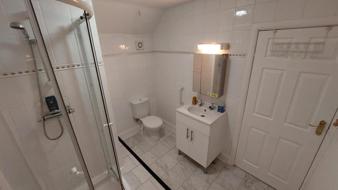 Tennyson Lodge Mablethorpe Εξωτερικό φωτογραφία