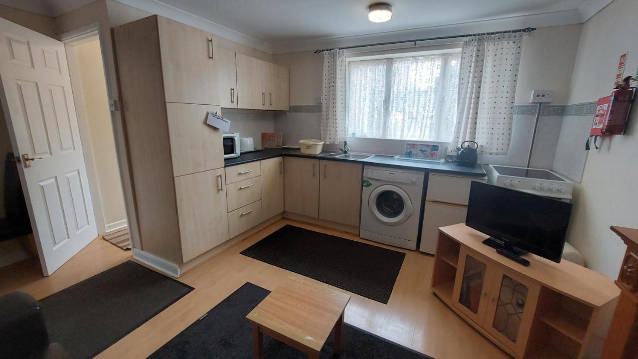 Tennyson Lodge Mablethorpe Εξωτερικό φωτογραφία
