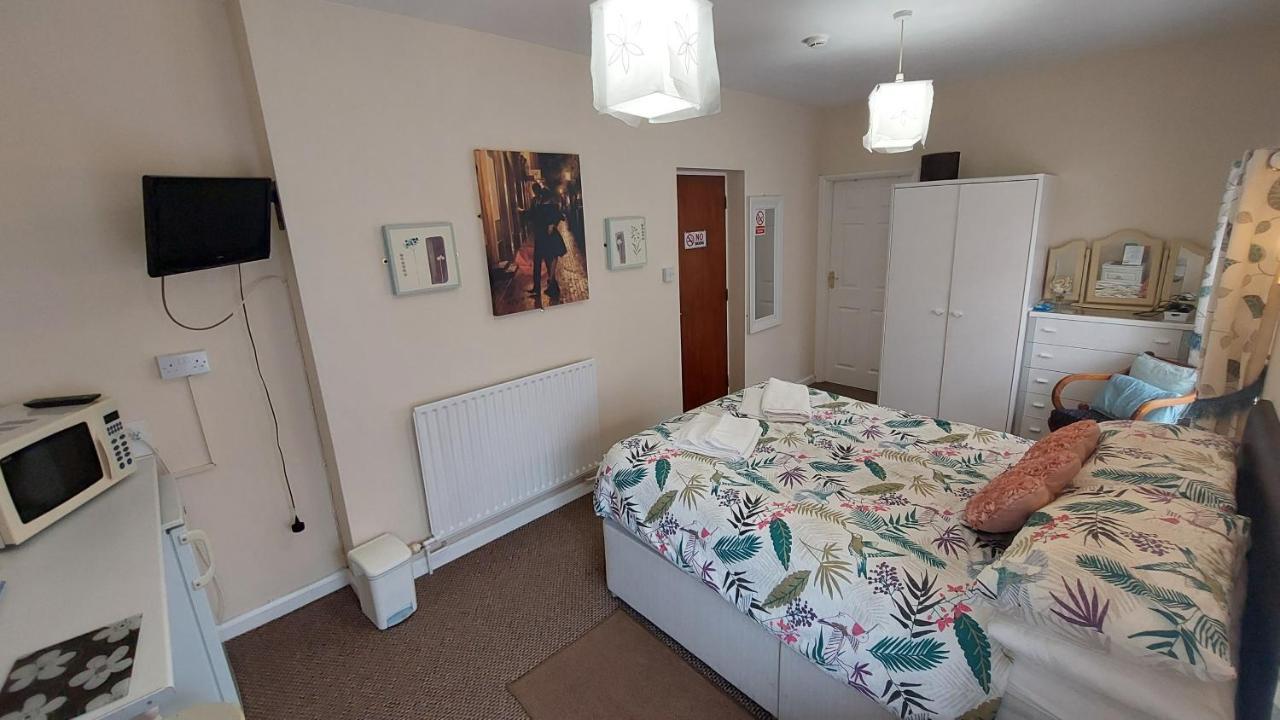 Tennyson Lodge Mablethorpe Εξωτερικό φωτογραφία