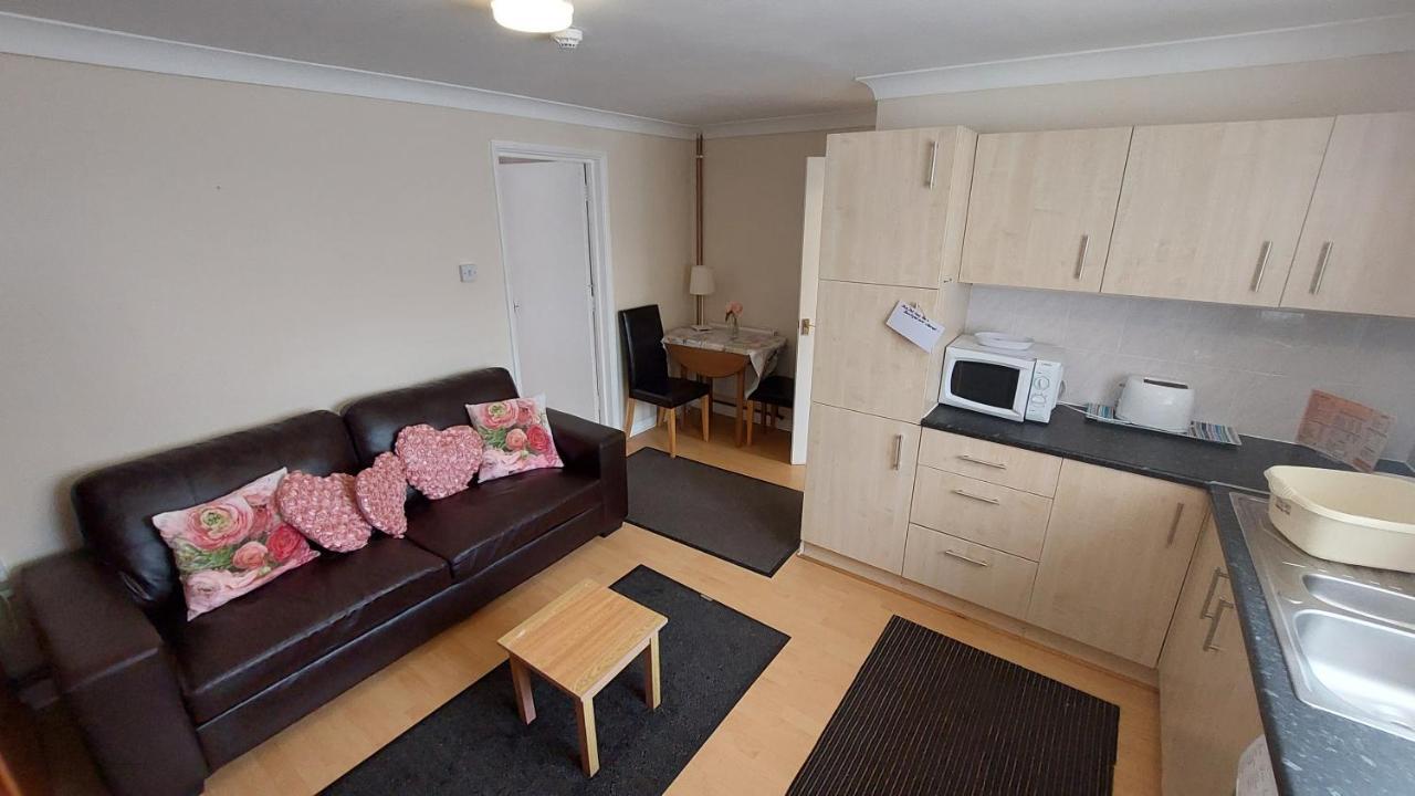 Tennyson Lodge Mablethorpe Εξωτερικό φωτογραφία