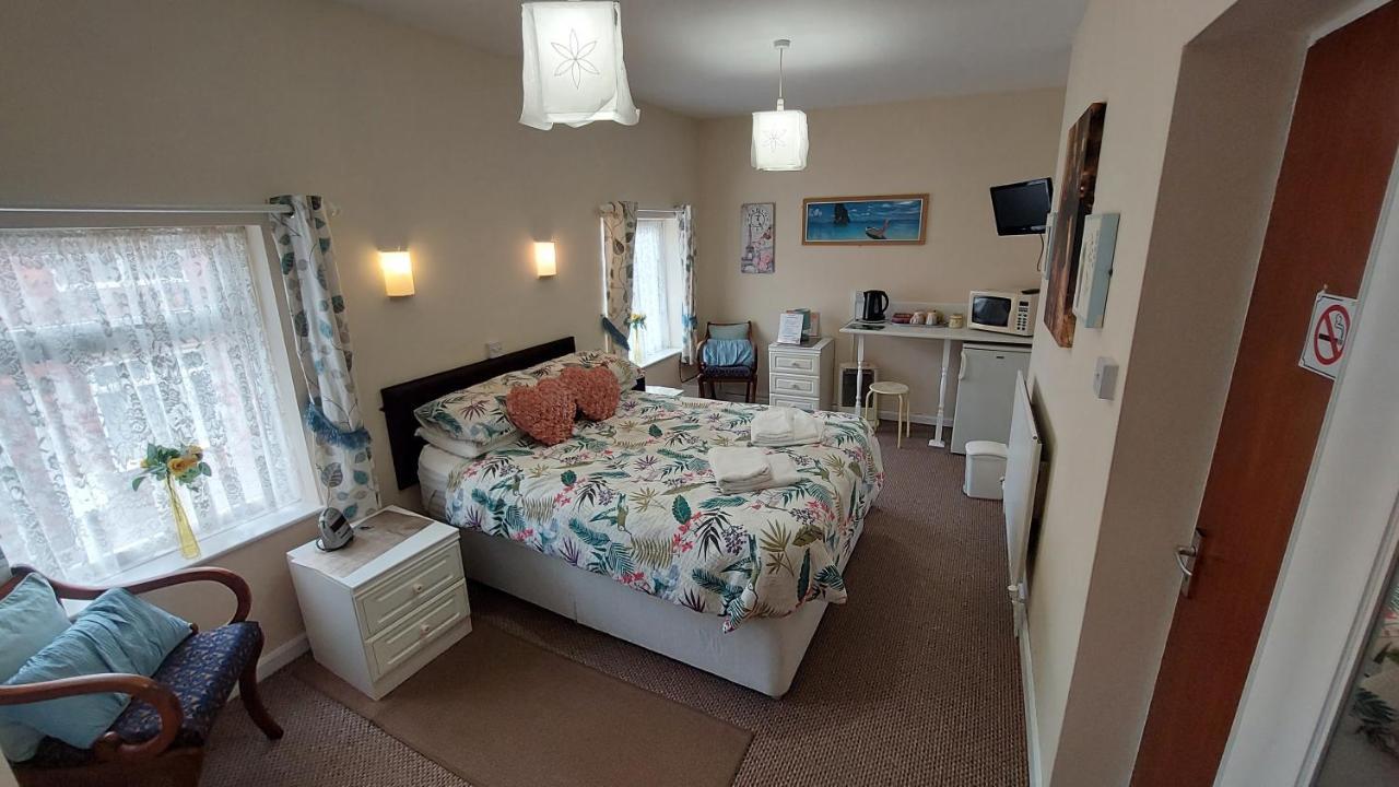 Tennyson Lodge Mablethorpe Εξωτερικό φωτογραφία