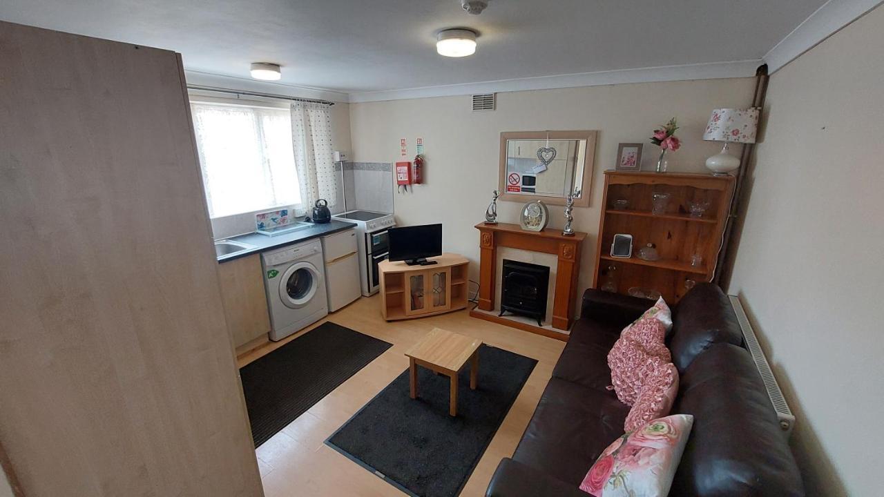 Tennyson Lodge Mablethorpe Εξωτερικό φωτογραφία