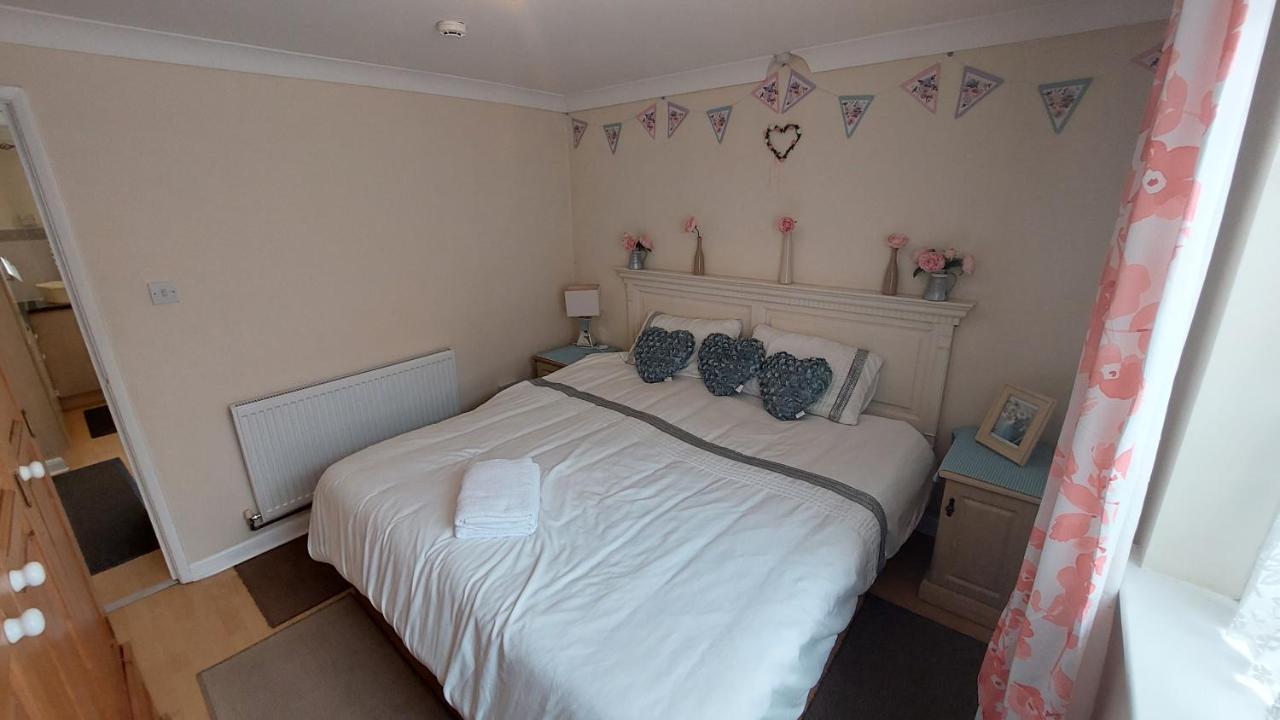 Tennyson Lodge Mablethorpe Εξωτερικό φωτογραφία