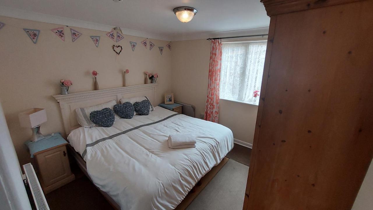 Tennyson Lodge Mablethorpe Εξωτερικό φωτογραφία