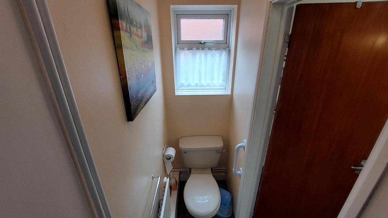 Tennyson Lodge Mablethorpe Εξωτερικό φωτογραφία