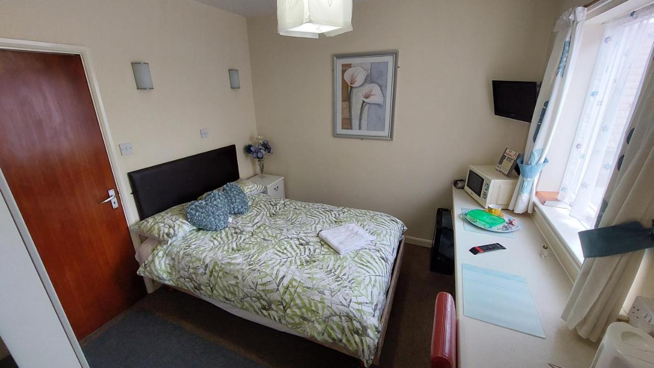Tennyson Lodge Mablethorpe Εξωτερικό φωτογραφία
