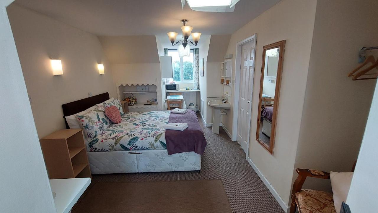 Tennyson Lodge Mablethorpe Εξωτερικό φωτογραφία