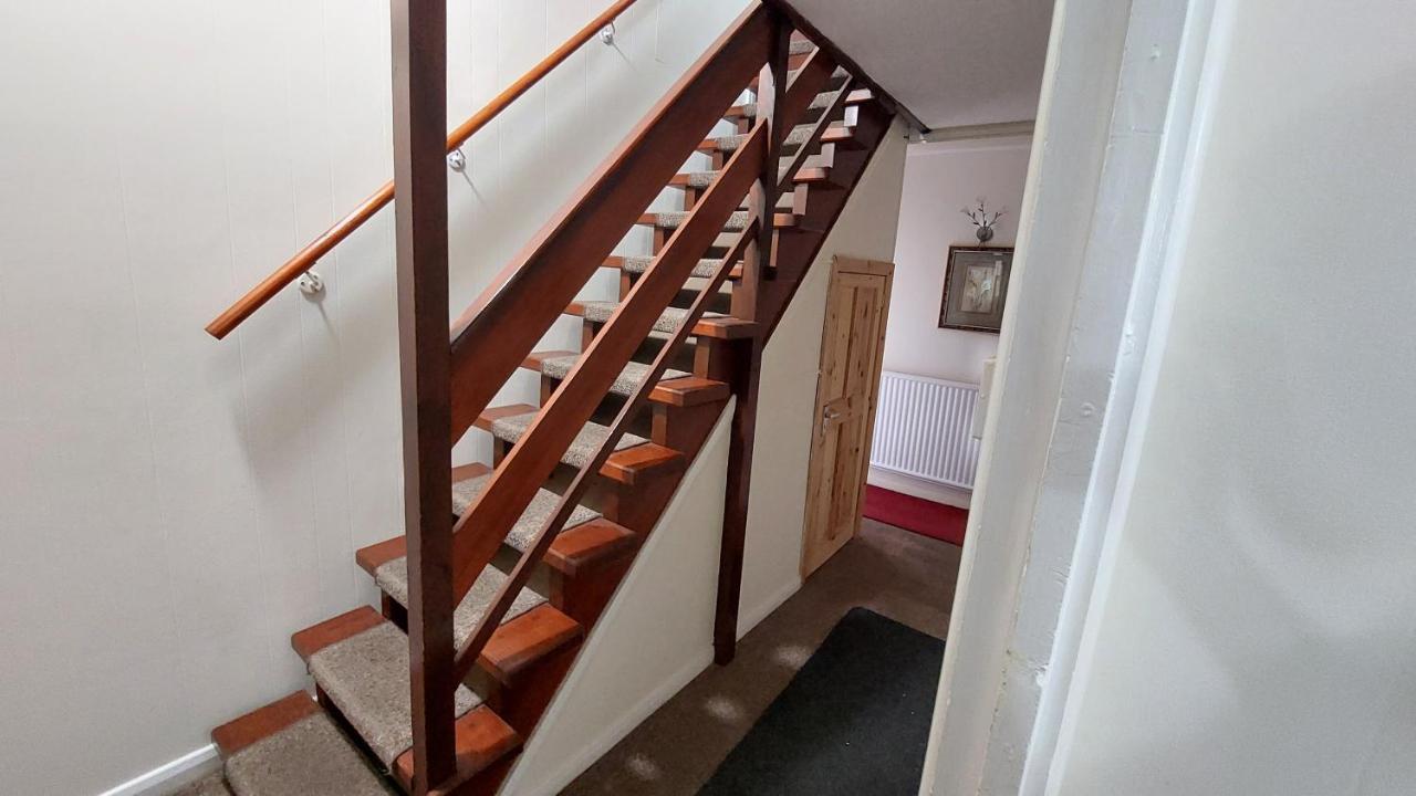 Tennyson Lodge Mablethorpe Εξωτερικό φωτογραφία