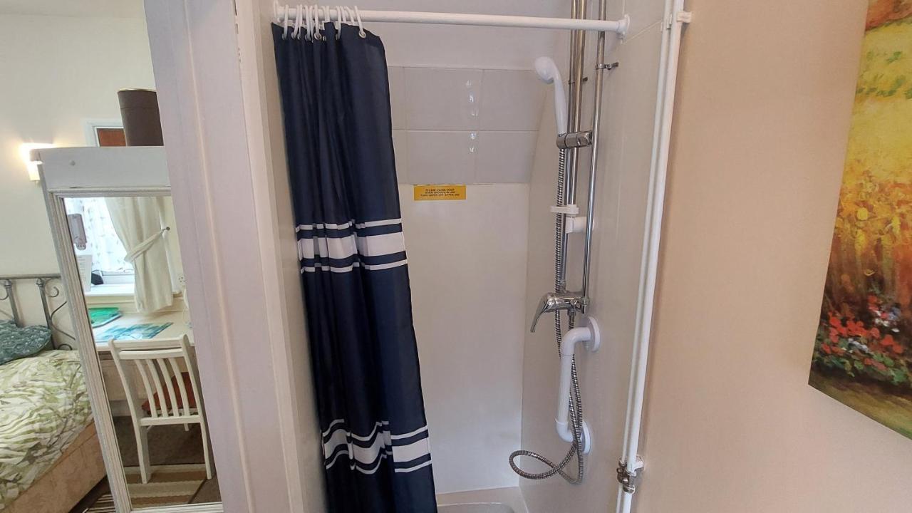 Tennyson Lodge Mablethorpe Εξωτερικό φωτογραφία