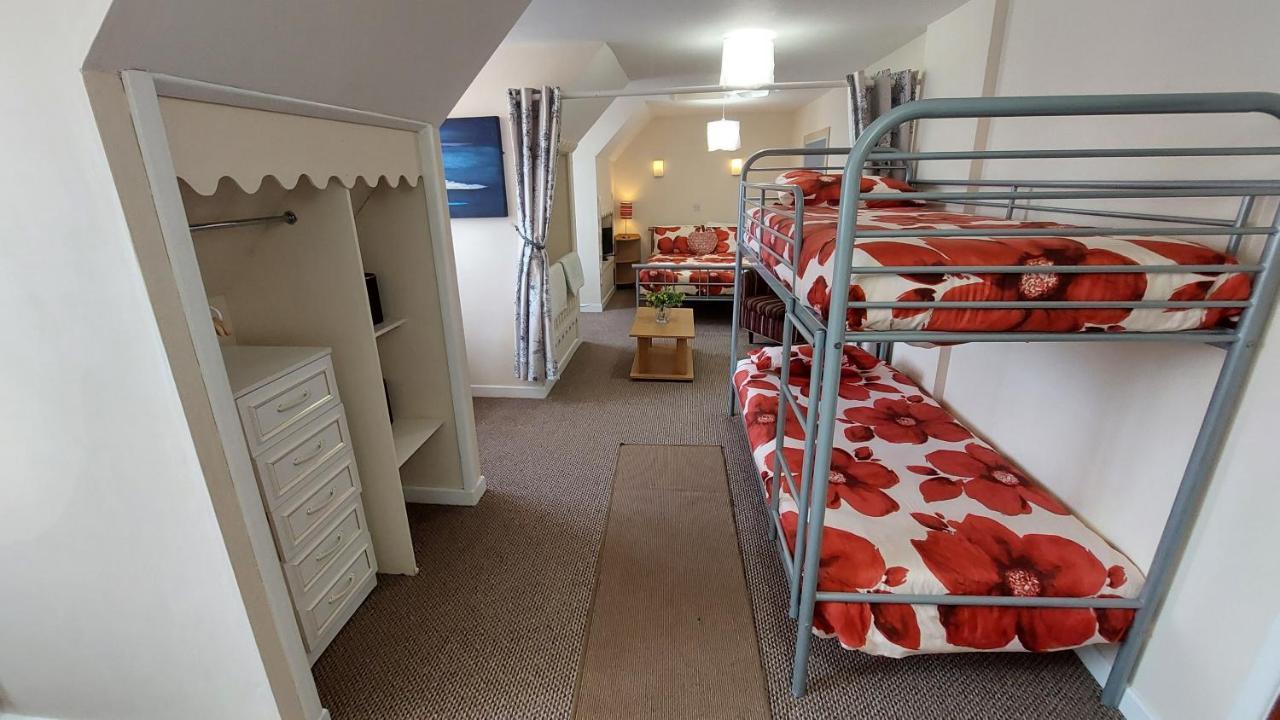 Tennyson Lodge Mablethorpe Εξωτερικό φωτογραφία