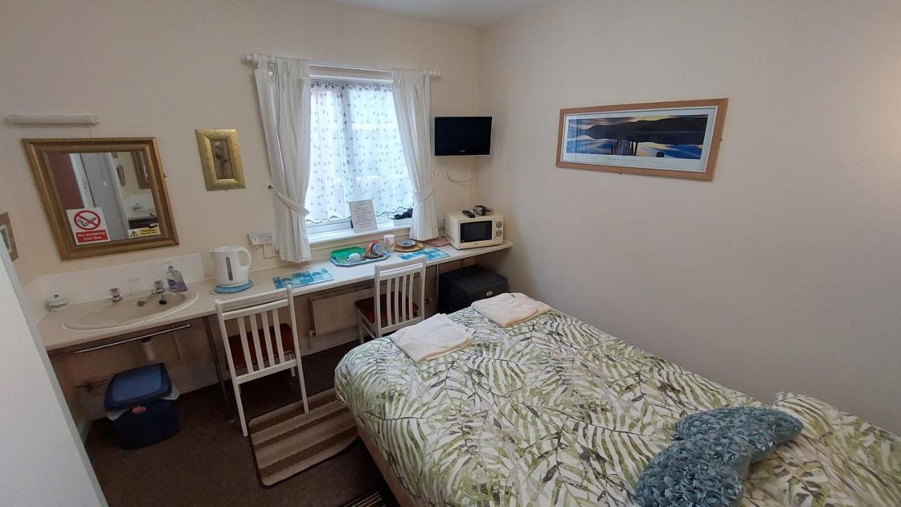Tennyson Lodge Mablethorpe Εξωτερικό φωτογραφία