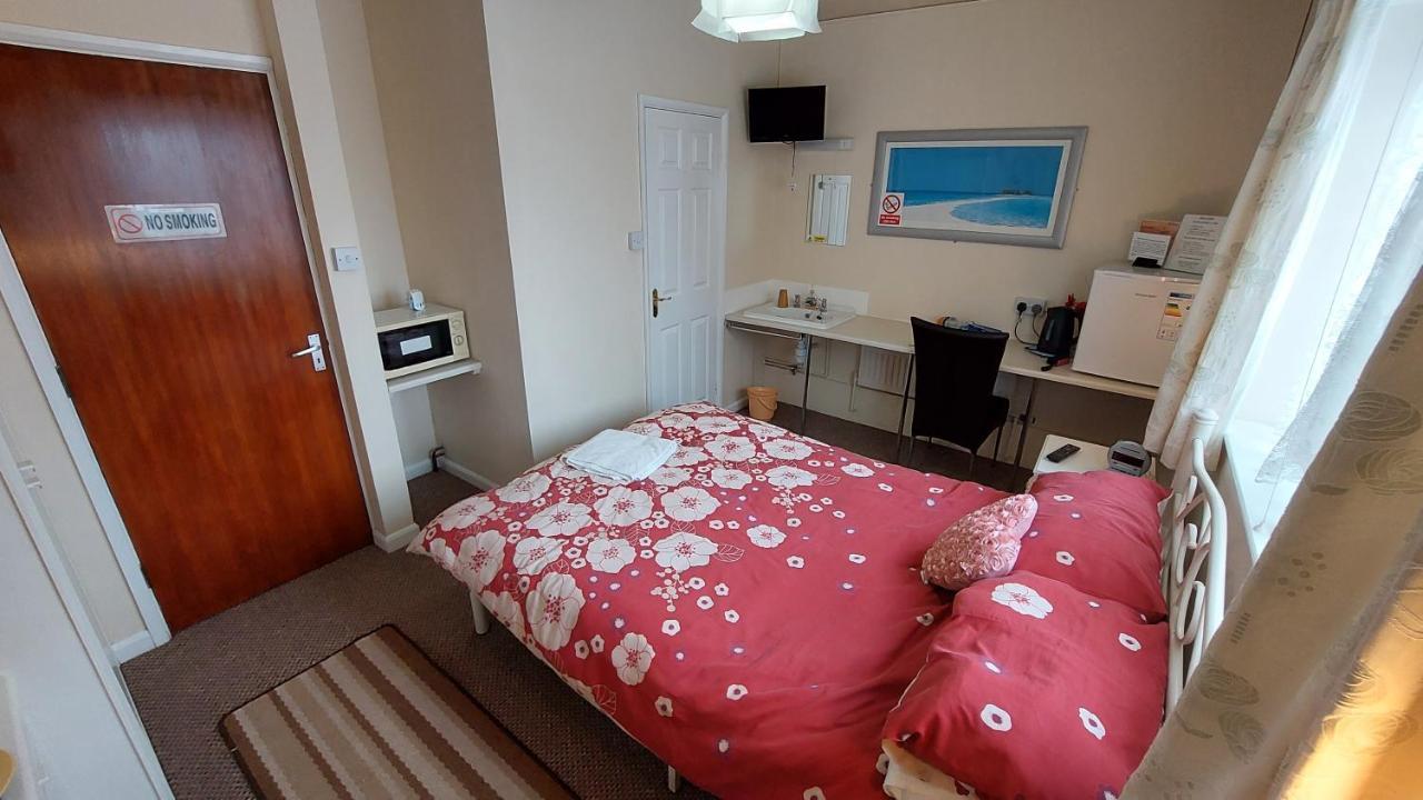 Tennyson Lodge Mablethorpe Εξωτερικό φωτογραφία