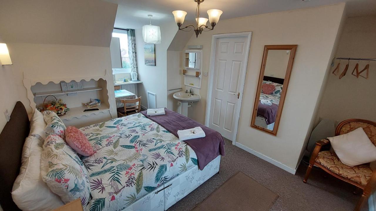 Tennyson Lodge Mablethorpe Εξωτερικό φωτογραφία
