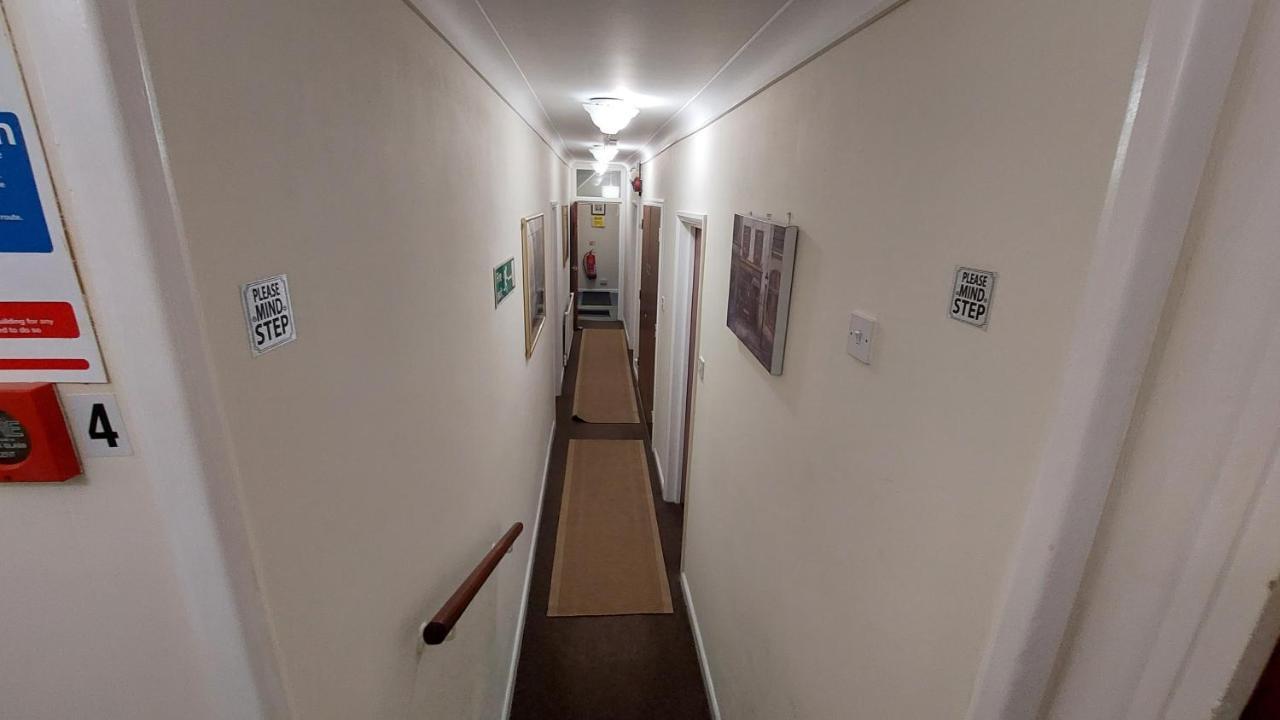 Tennyson Lodge Mablethorpe Εξωτερικό φωτογραφία