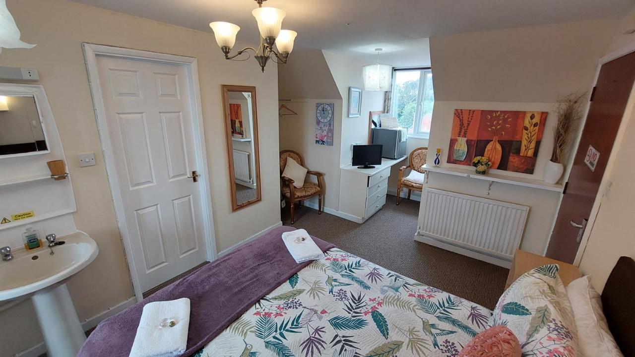 Tennyson Lodge Mablethorpe Εξωτερικό φωτογραφία