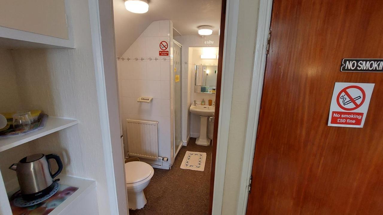 Tennyson Lodge Mablethorpe Εξωτερικό φωτογραφία