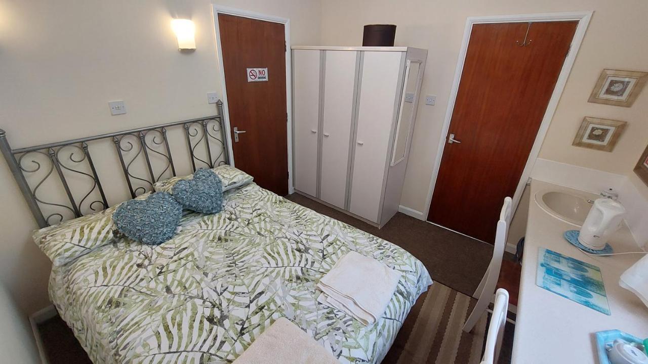 Tennyson Lodge Mablethorpe Εξωτερικό φωτογραφία