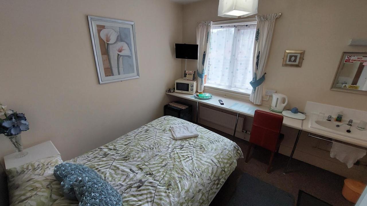 Tennyson Lodge Mablethorpe Εξωτερικό φωτογραφία