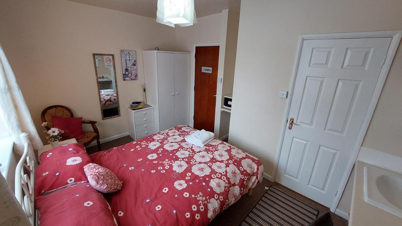 Tennyson Lodge Mablethorpe Εξωτερικό φωτογραφία
