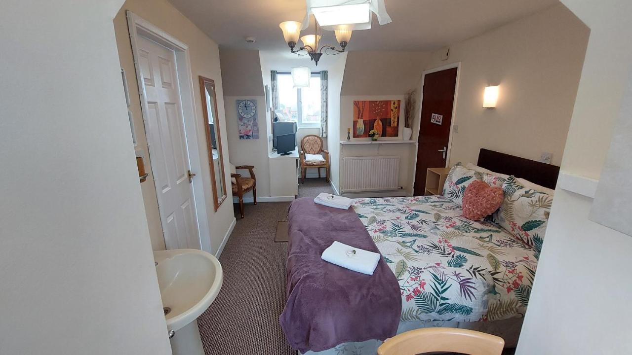 Tennyson Lodge Mablethorpe Εξωτερικό φωτογραφία