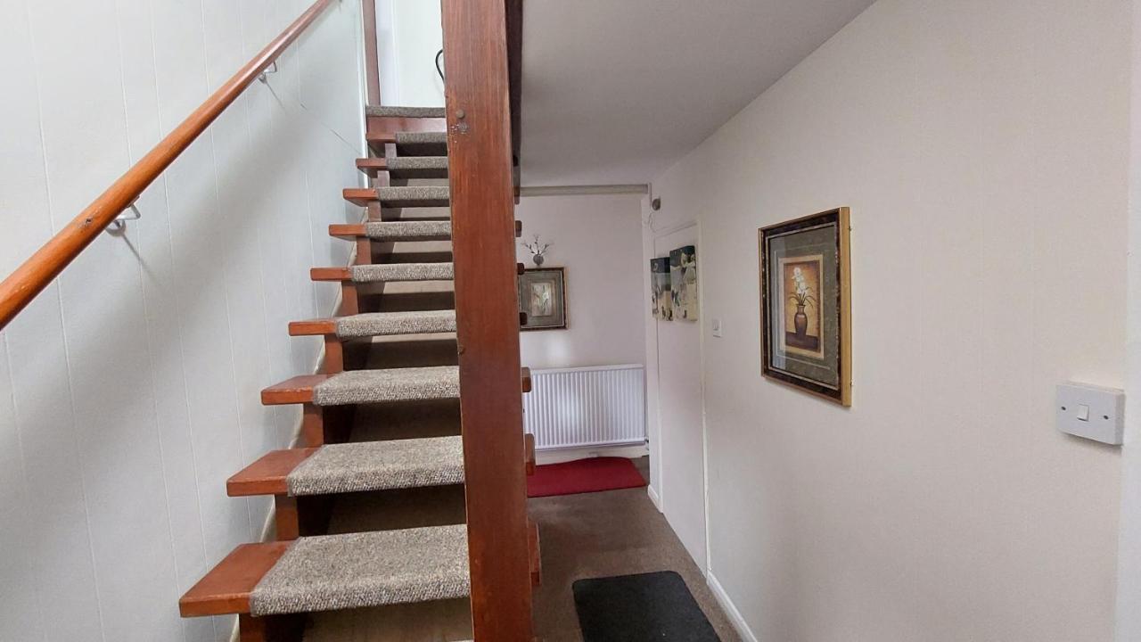 Tennyson Lodge Mablethorpe Εξωτερικό φωτογραφία